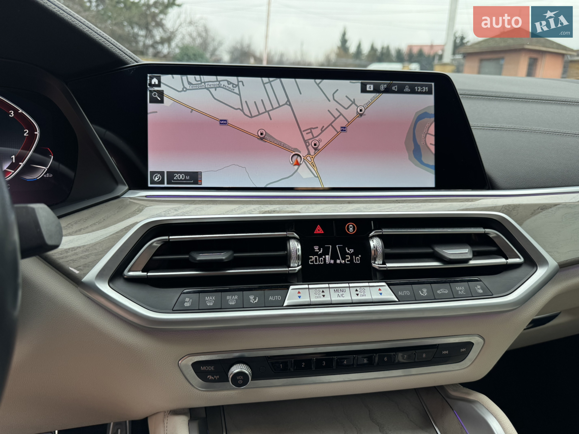 2022 BMW X6 - мініатюра 57