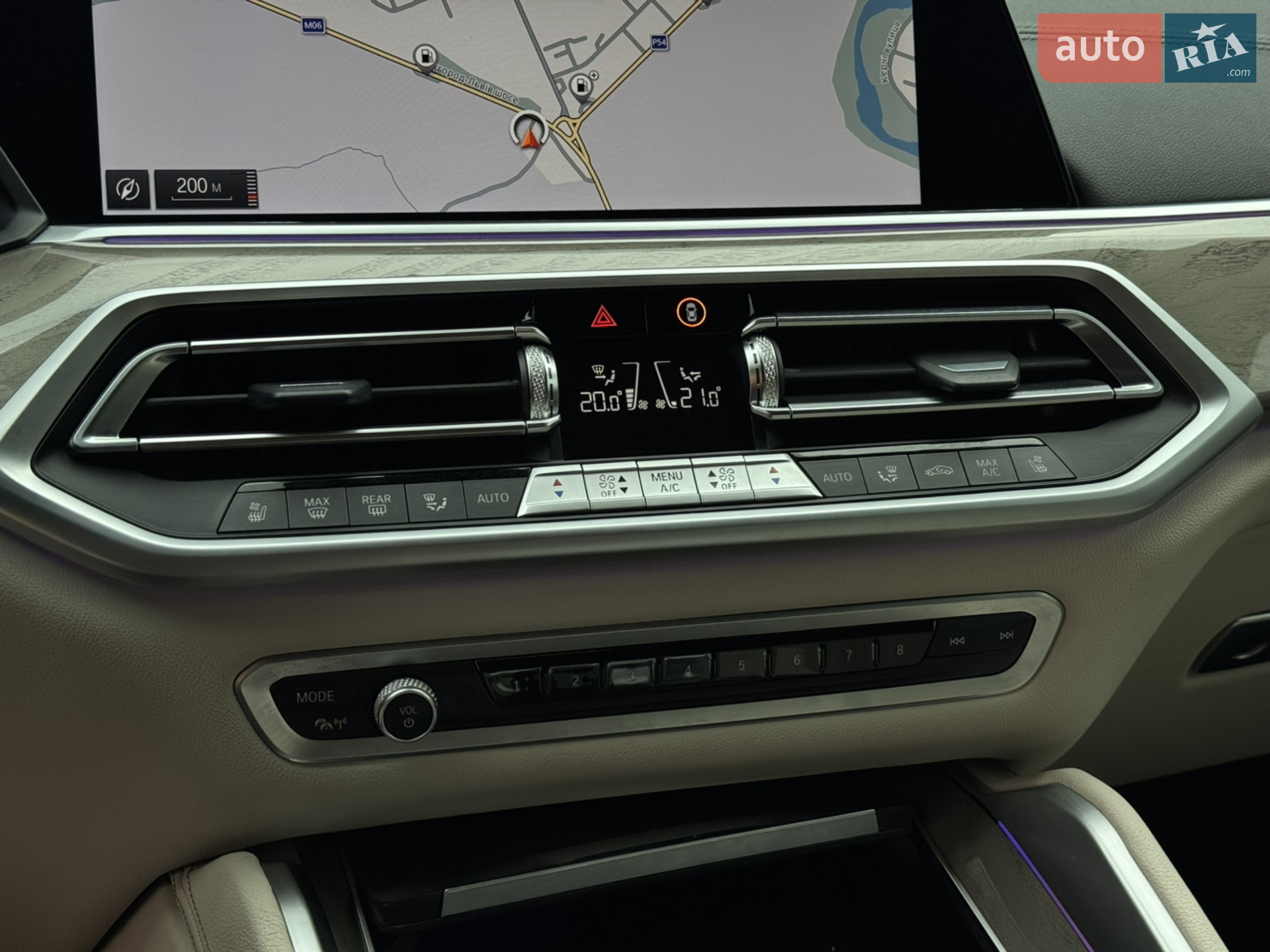 2022 BMW X6 - мініатюра 58