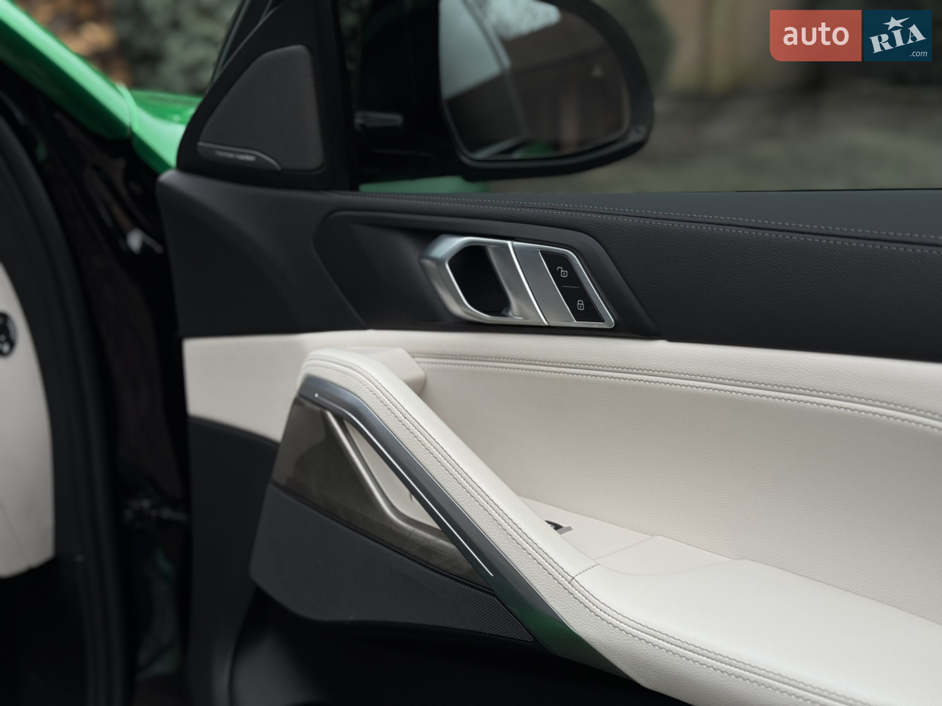 2022 BMW X6 - мініатюра 84