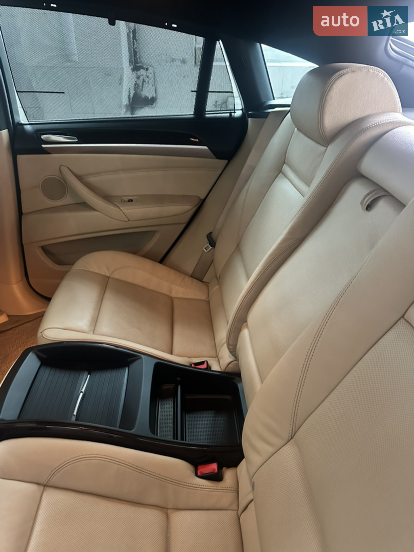 2011 BMW X6 - мініатюра 14