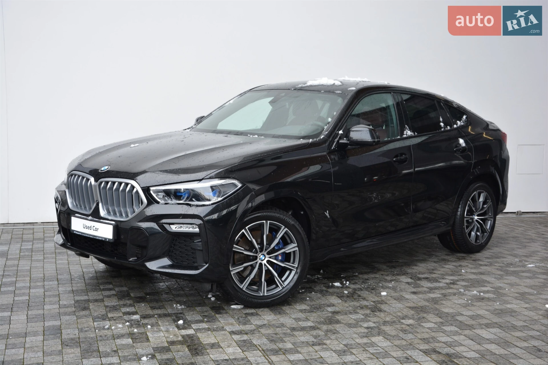 Фото авто 7