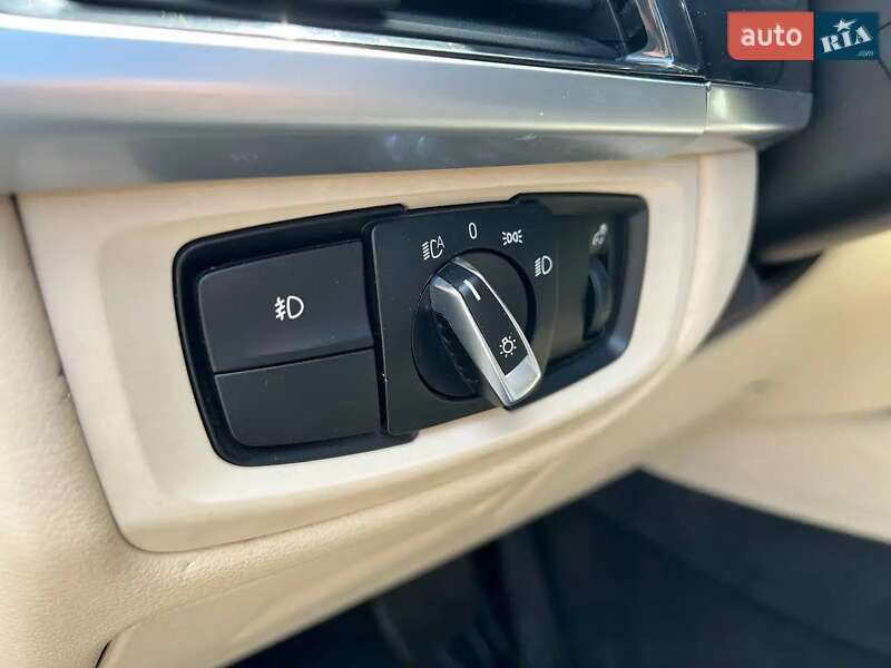 Внедорожник / Кроссовер BMW X6 2015 в Харькове фото 18 Внедорожник / Кроссовер BMW X6 2015 в Харькове