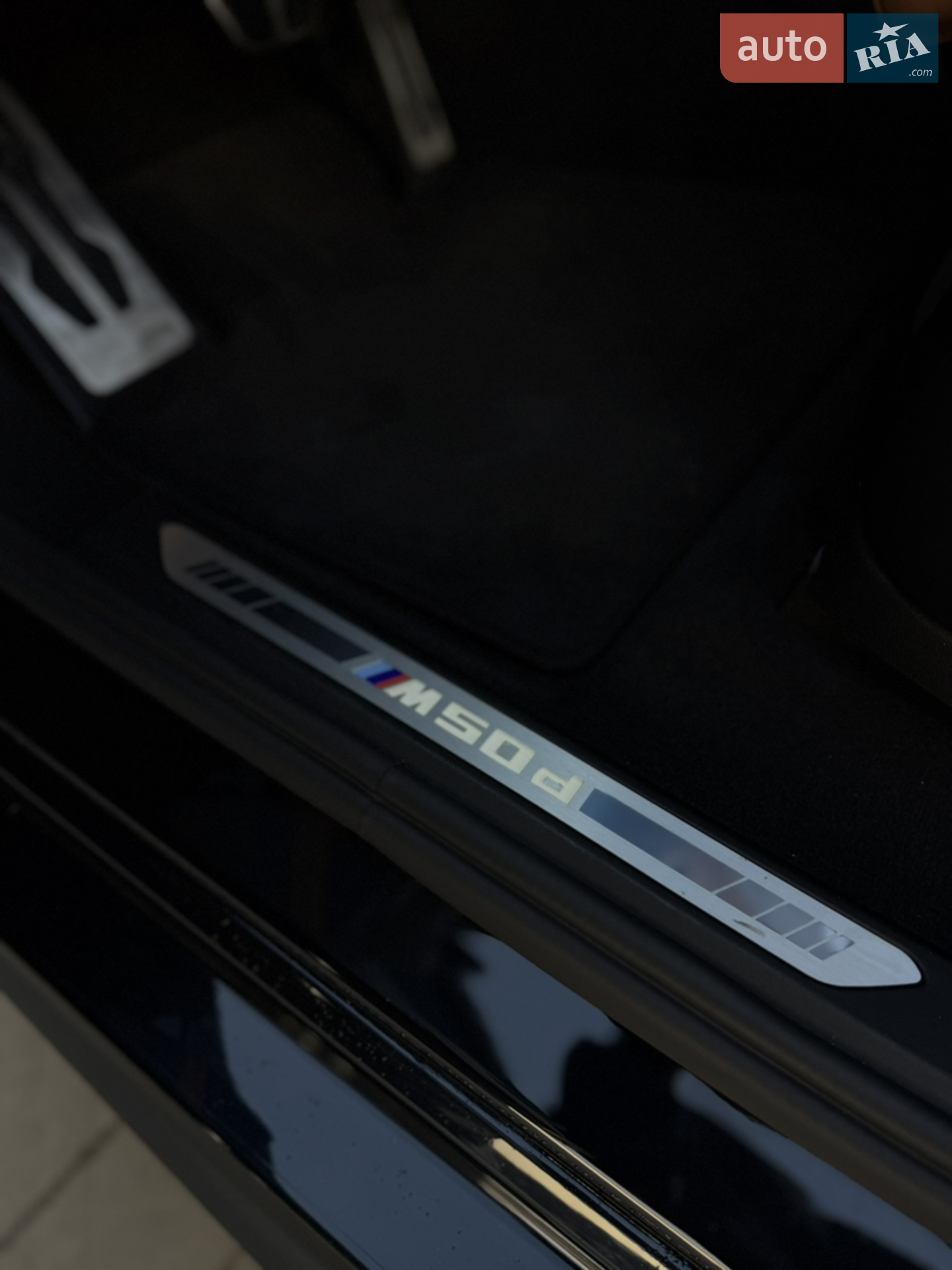 2021 BMW X6 - мініатюра 10