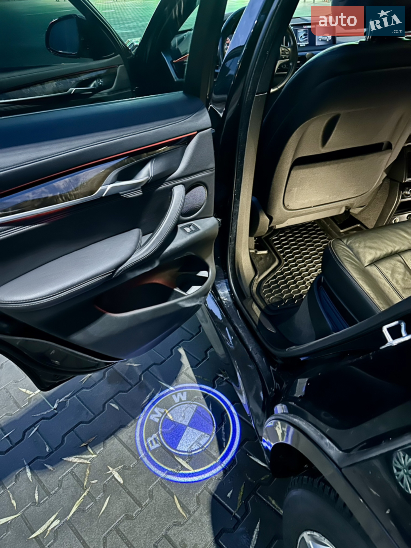2019 BMW X6 - мініатюра 9