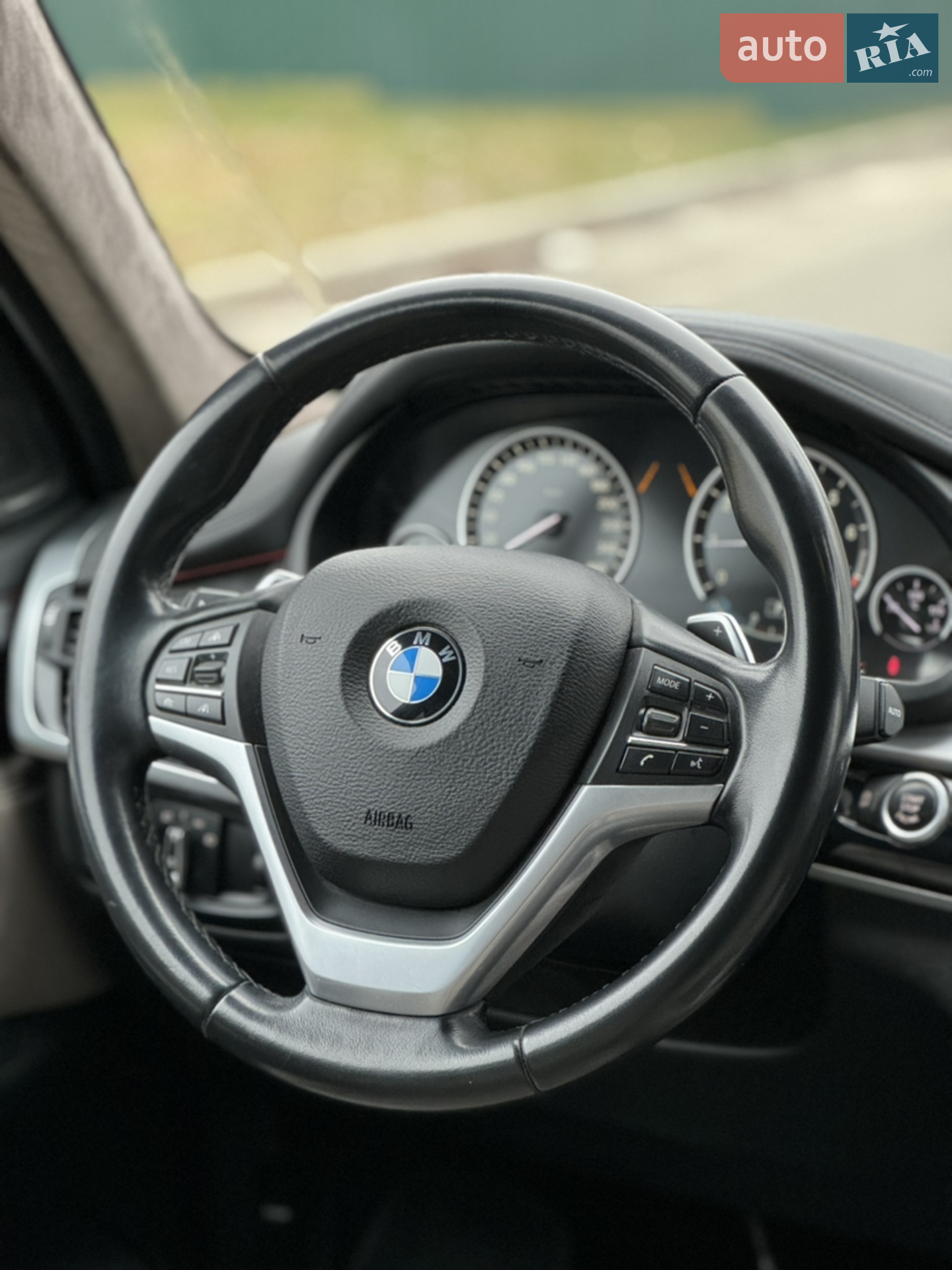 2015 BMW X6 - мініатюра 9