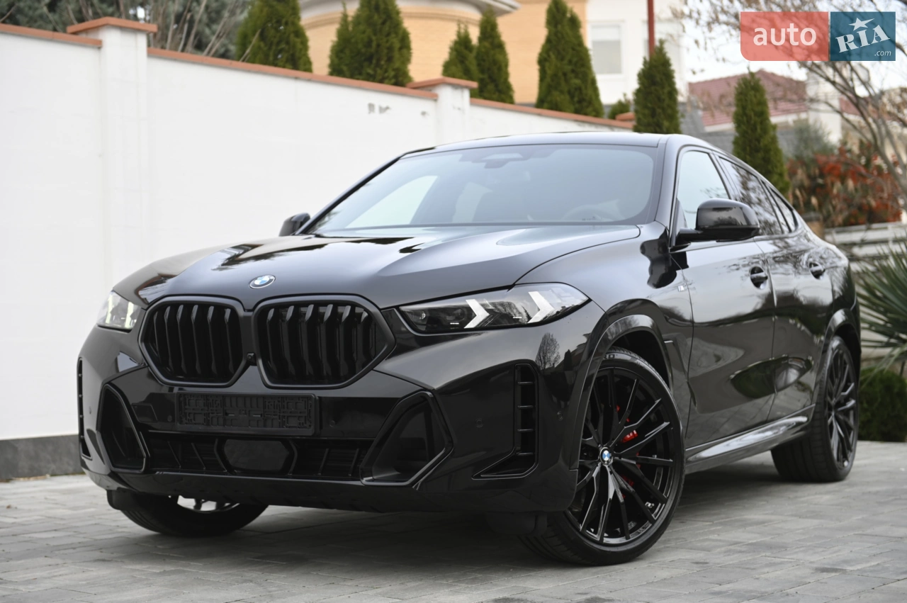 2025 BMW X7 - мініатюра 89