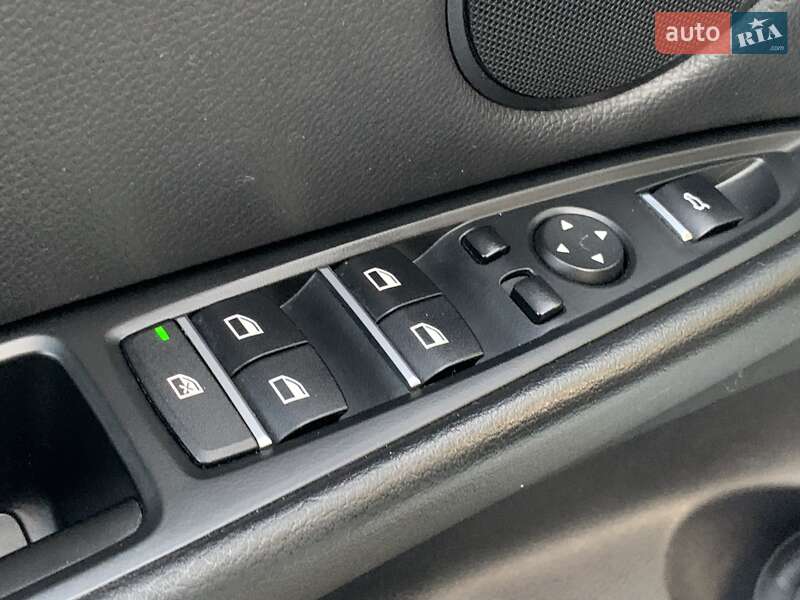 Внедорожник / Кроссовер BMW X6 2015 в Бердичеве