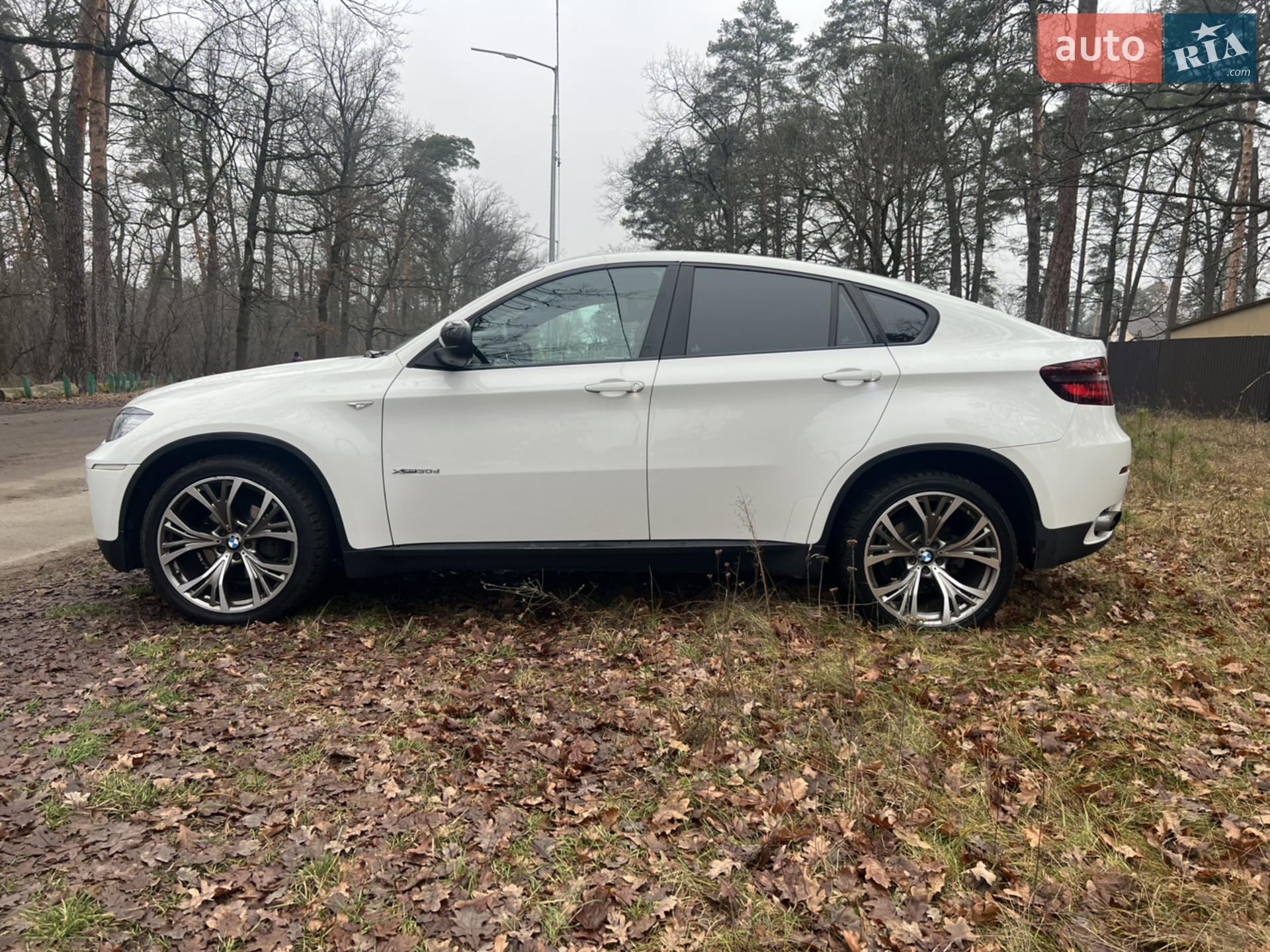 2011 BMW X6 - мініатюра 10