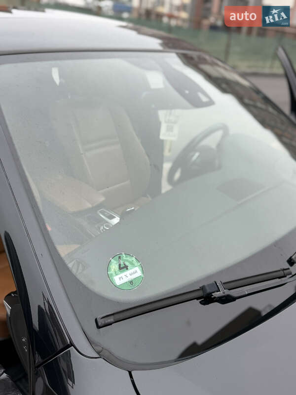 Внедорожник / Кроссовер BMW X6 2011 в Тернополе