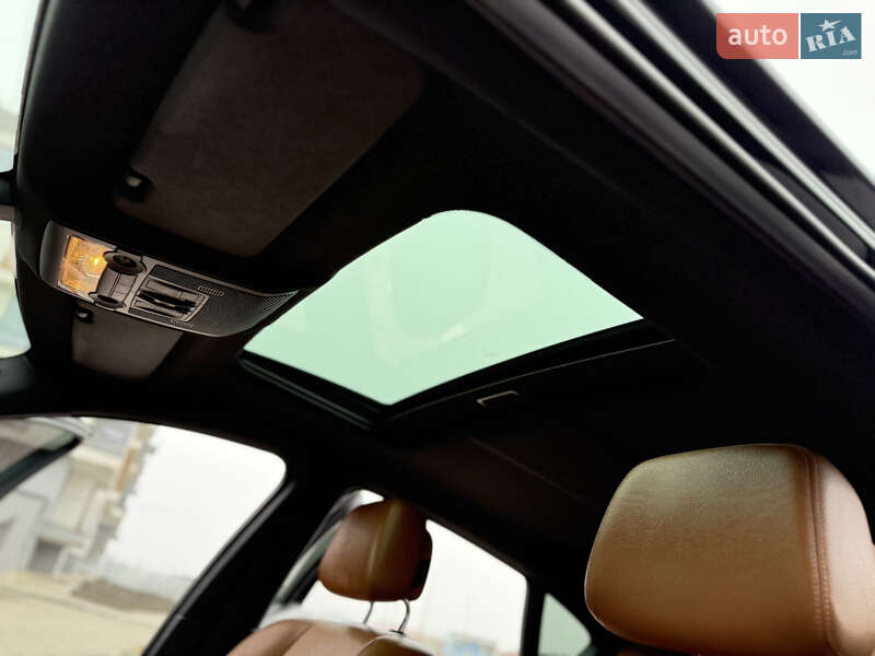 Внедорожник / Кроссовер BMW X6 2011 в Тернополе