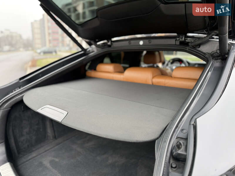 Внедорожник / Кроссовер BMW X6 2011 в Тернополе