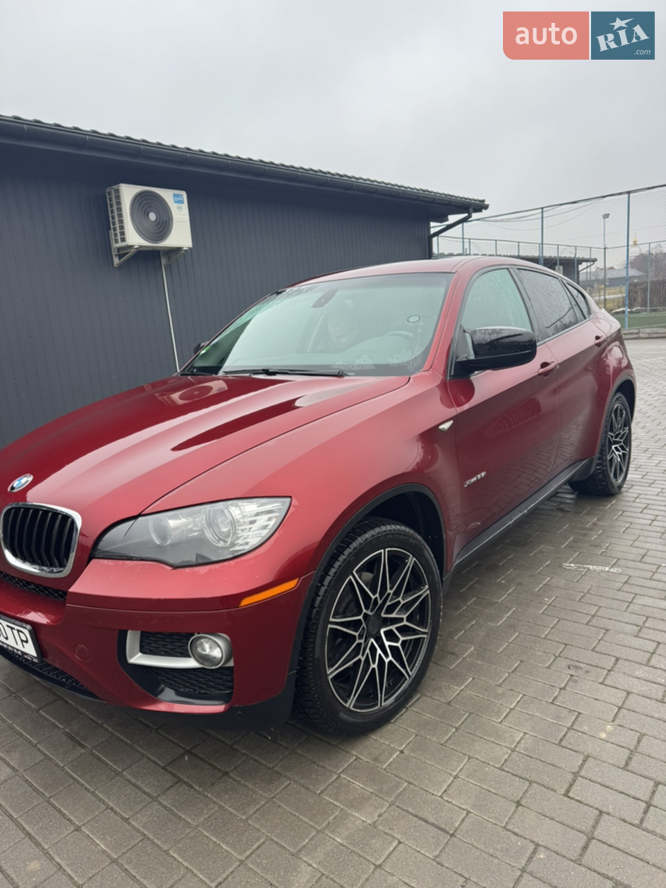 2015 BMW X6 - мініатюра 16