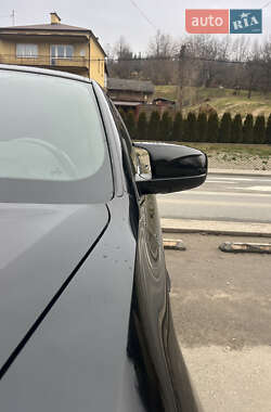 Позашляховик / Кросовер BMW X6 2011 в Луцьку