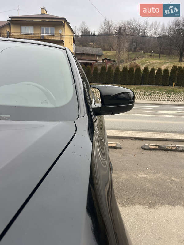 Внедорожник / Кроссовер BMW X6 2011 в Луцке