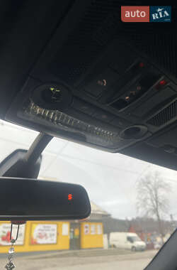 Позашляховик / Кросовер BMW X6 2011 в Луцьку