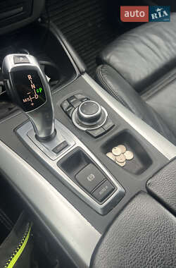 Позашляховик / Кросовер BMW X6 2011 в Луцьку