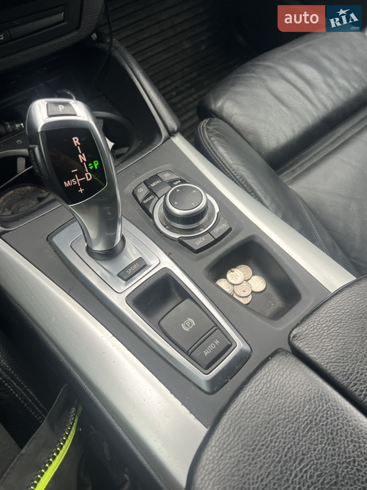 2011 BMW X6 - мініатюра 41