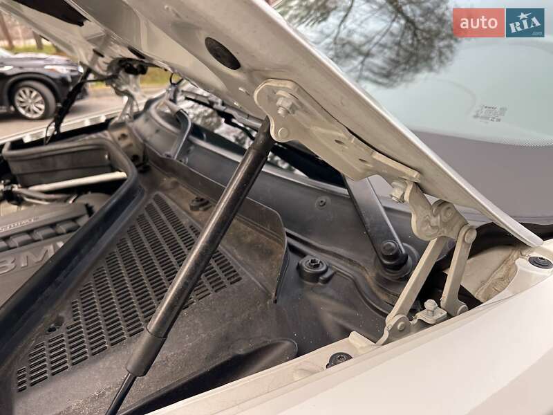 Внедорожник / Кроссовер BMW X6 2013 в Киеве фото 3 Внедорожник / Кроссовер BMW X6 2013 в Киеве