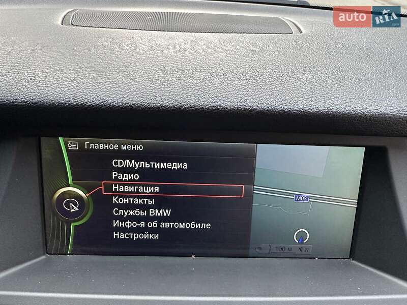 Внедорожник / Кроссовер BMW X6 2013 в Киеве фото 11 Внедорожник / Кроссовер BMW X6 2013 в Киеве