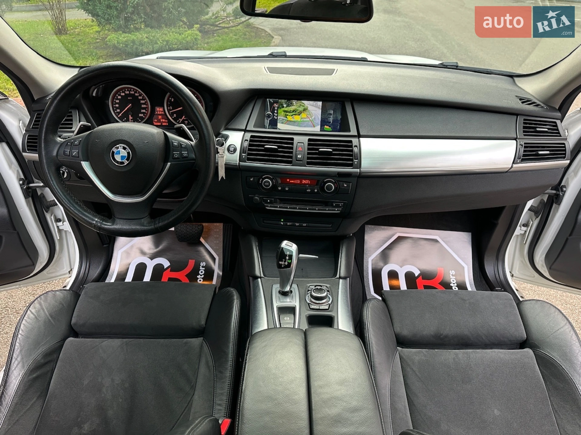 2013 BMW X6 - мініатюра 18