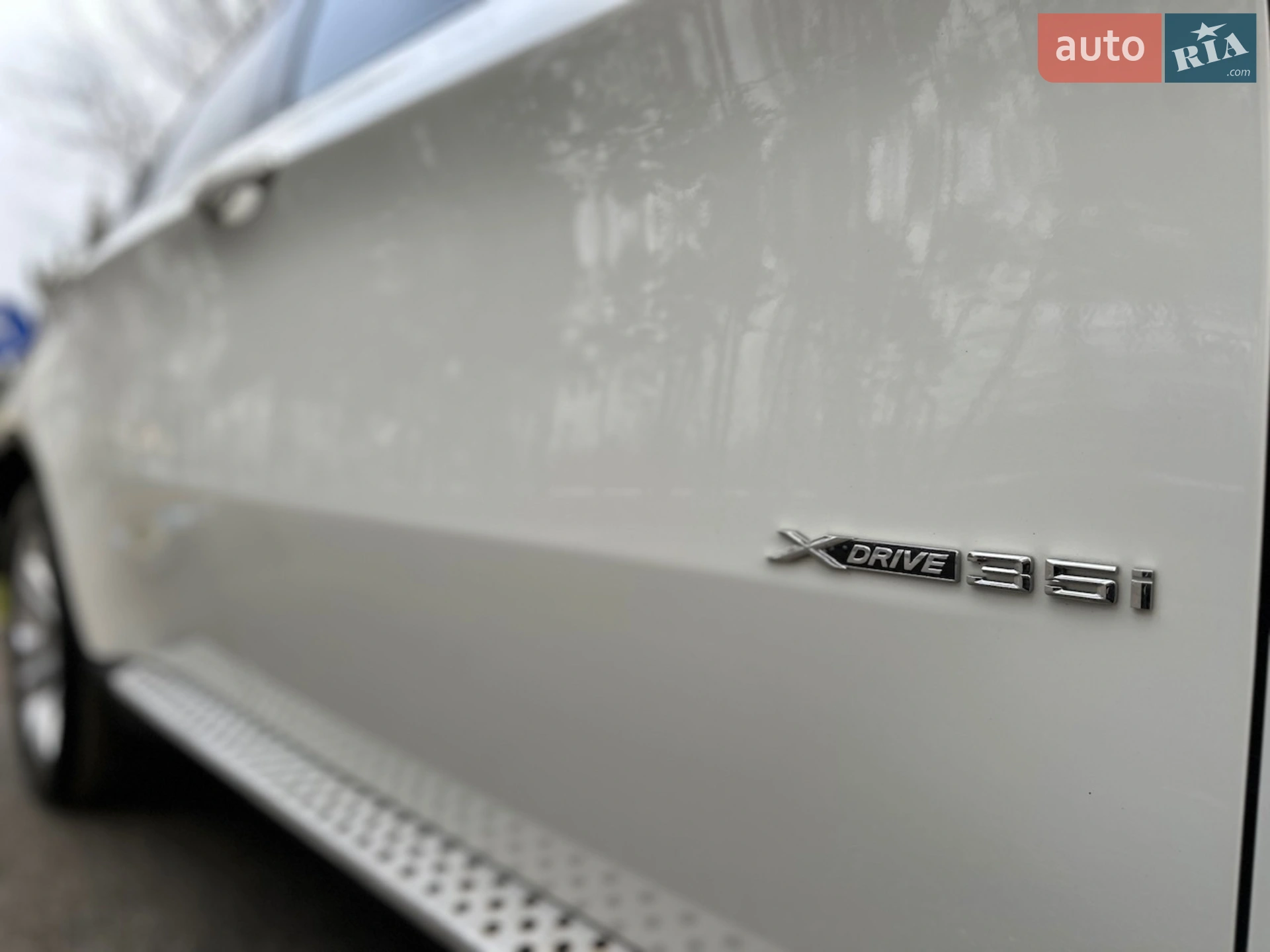 2013 BMW X6 - мініатюра 23