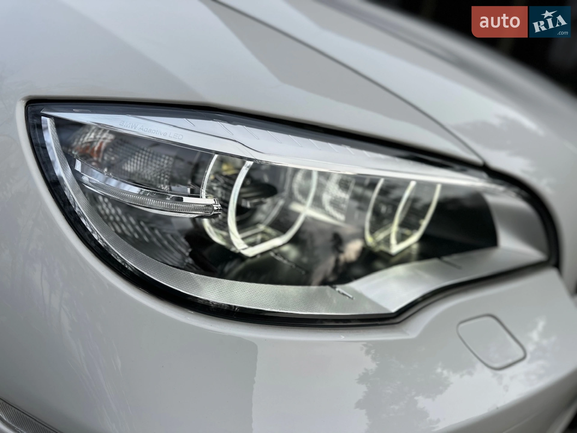 2013 BMW X6 - мініатюра 32