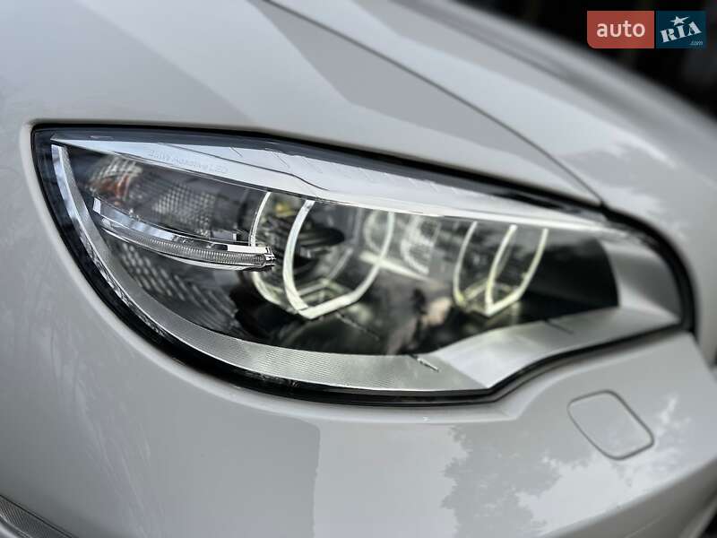 Внедорожник / Кроссовер BMW X6 2013 в Киеве фото 32 Внедорожник / Кроссовер BMW X6 2013 в Киеве