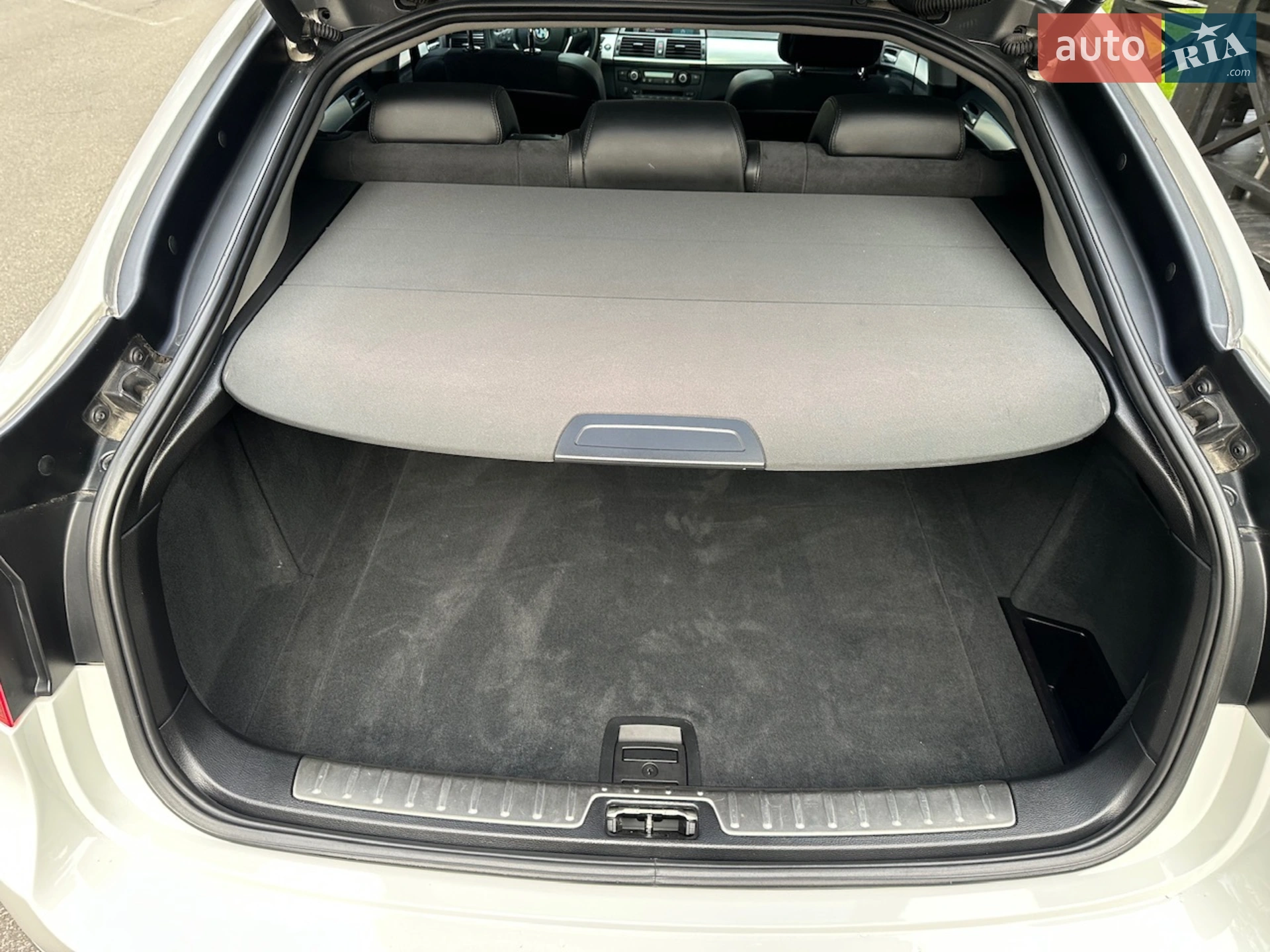 2013 BMW X6 - мініатюра 37