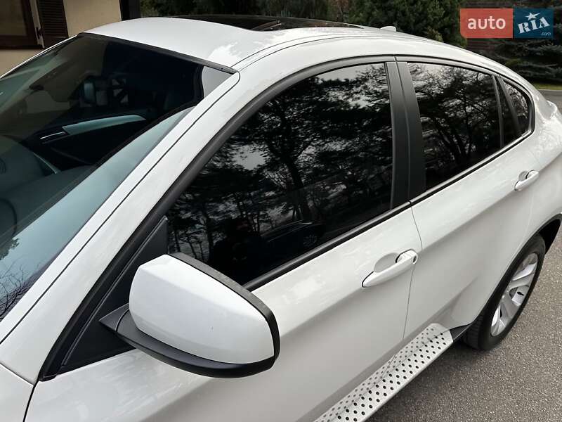 Внедорожник / Кроссовер BMW X6 2013 в Киеве фото 46 Внедорожник / Кроссовер BMW X6 2013 в Киеве