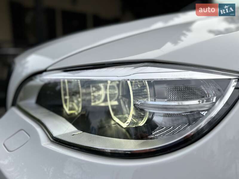 Внедорожник / Кроссовер BMW X6 2013 в Киеве фото 55 Внедорожник / Кроссовер BMW X6 2013 в Киеве