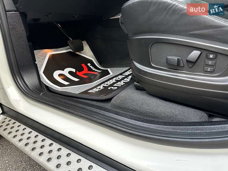 Внедорожник / Кроссовер BMW X6 2013 в Киеве фото 57 Внедорожник / Кроссовер BMW X6 2013 в Киеве