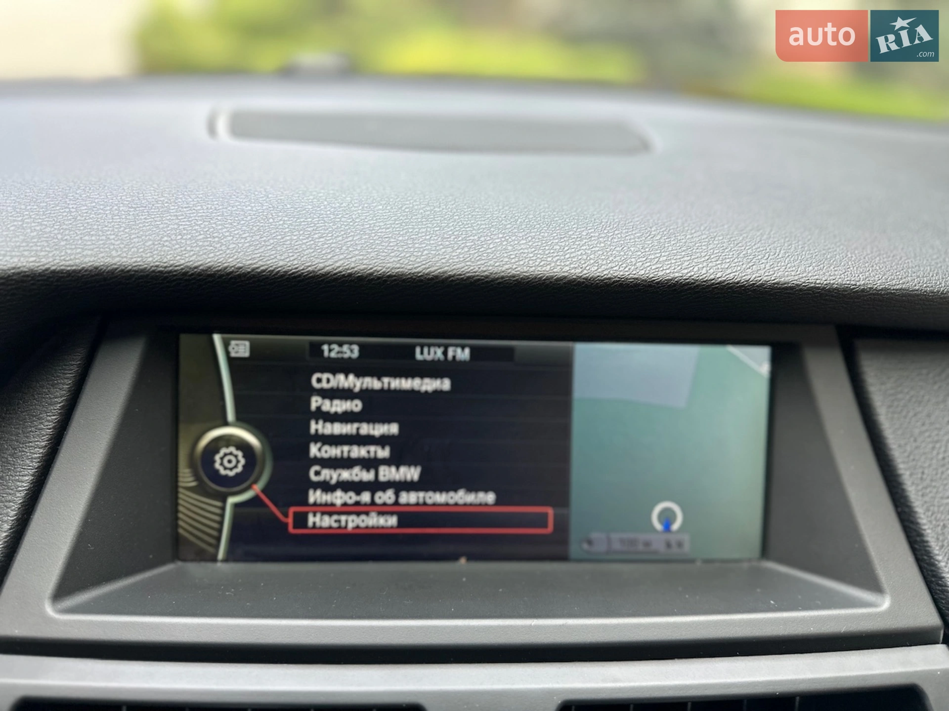 2013 BMW X6 - мініатюра 67
