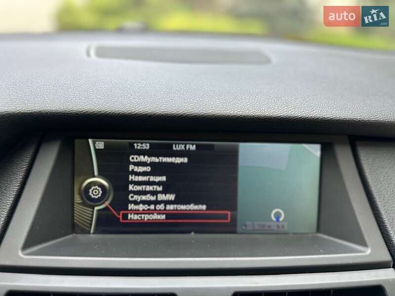 Внедорожник / Кроссовер BMW X6 2013 в Киеве фото 67 Внедорожник / Кроссовер BMW X6 2013 в Киеве