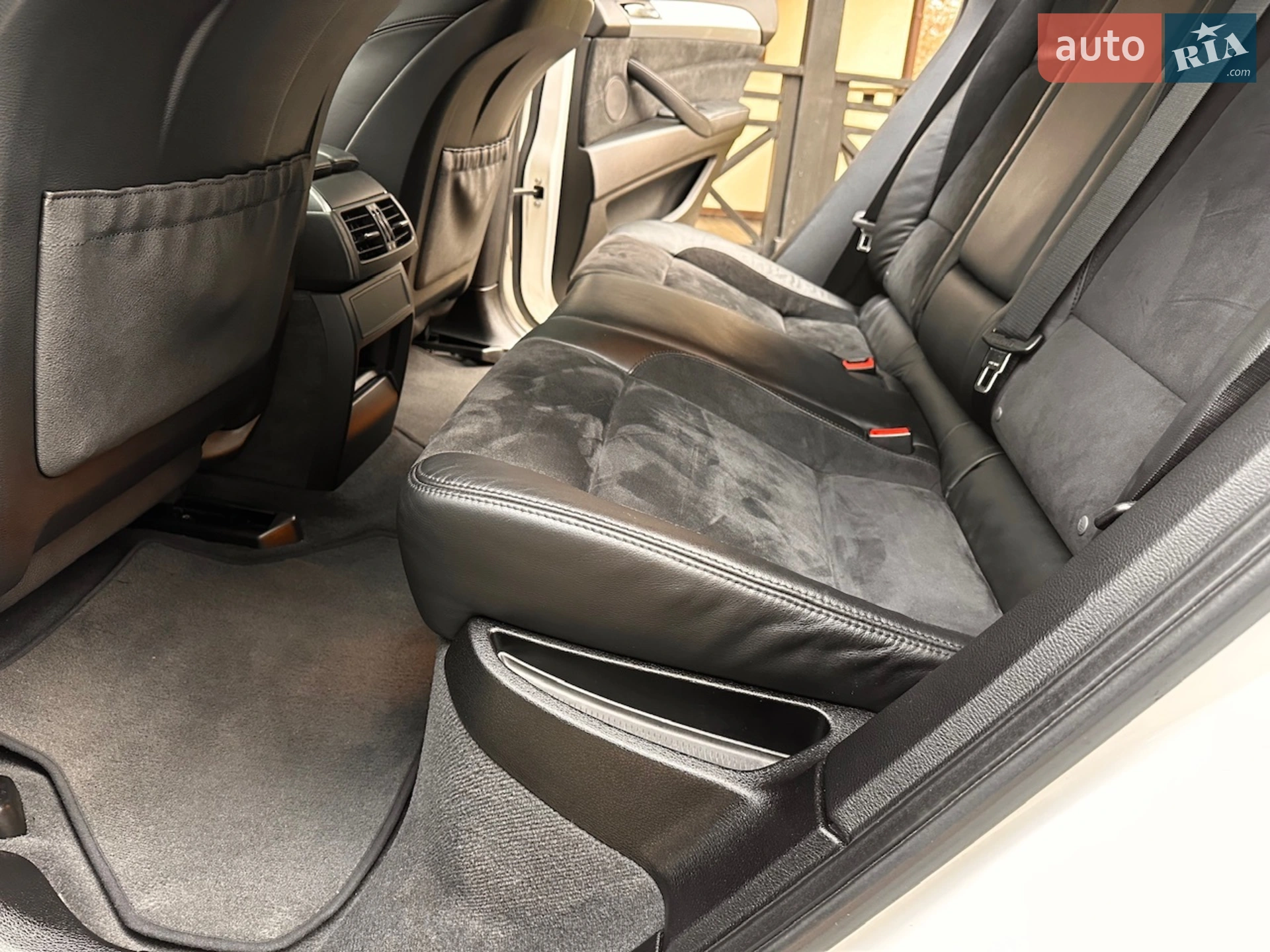 2013 BMW X6 - мініатюра 78