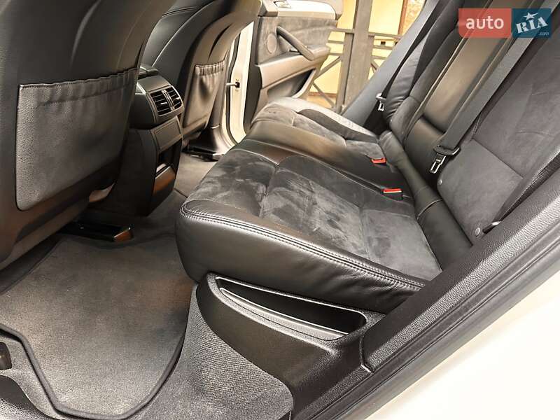 Внедорожник / Кроссовер BMW X6 2013 в Киеве фото 78 Внедорожник / Кроссовер BMW X6 2013 в Киеве