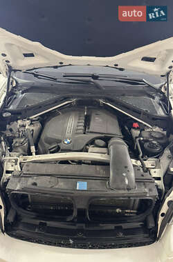 Позашляховик / Кросовер BMW X6 2010 в Кривому Озері