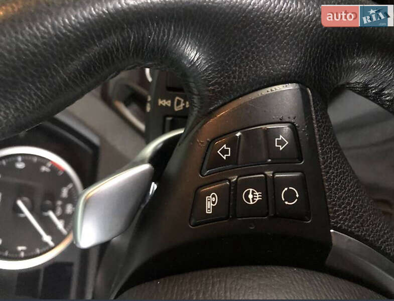 Позашляховик / Кросовер BMW X6 2010 в Кривому Озері