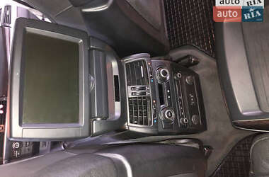 Позашляховик / Кросовер BMW X6 2010 в Кривому Озері