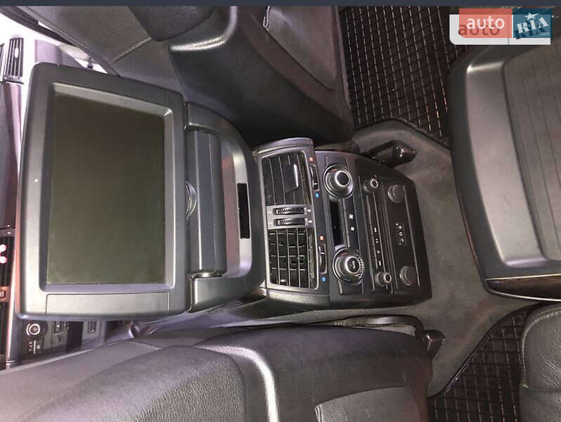 Позашляховик / Кросовер BMW X6 2010 в Кривому Озері