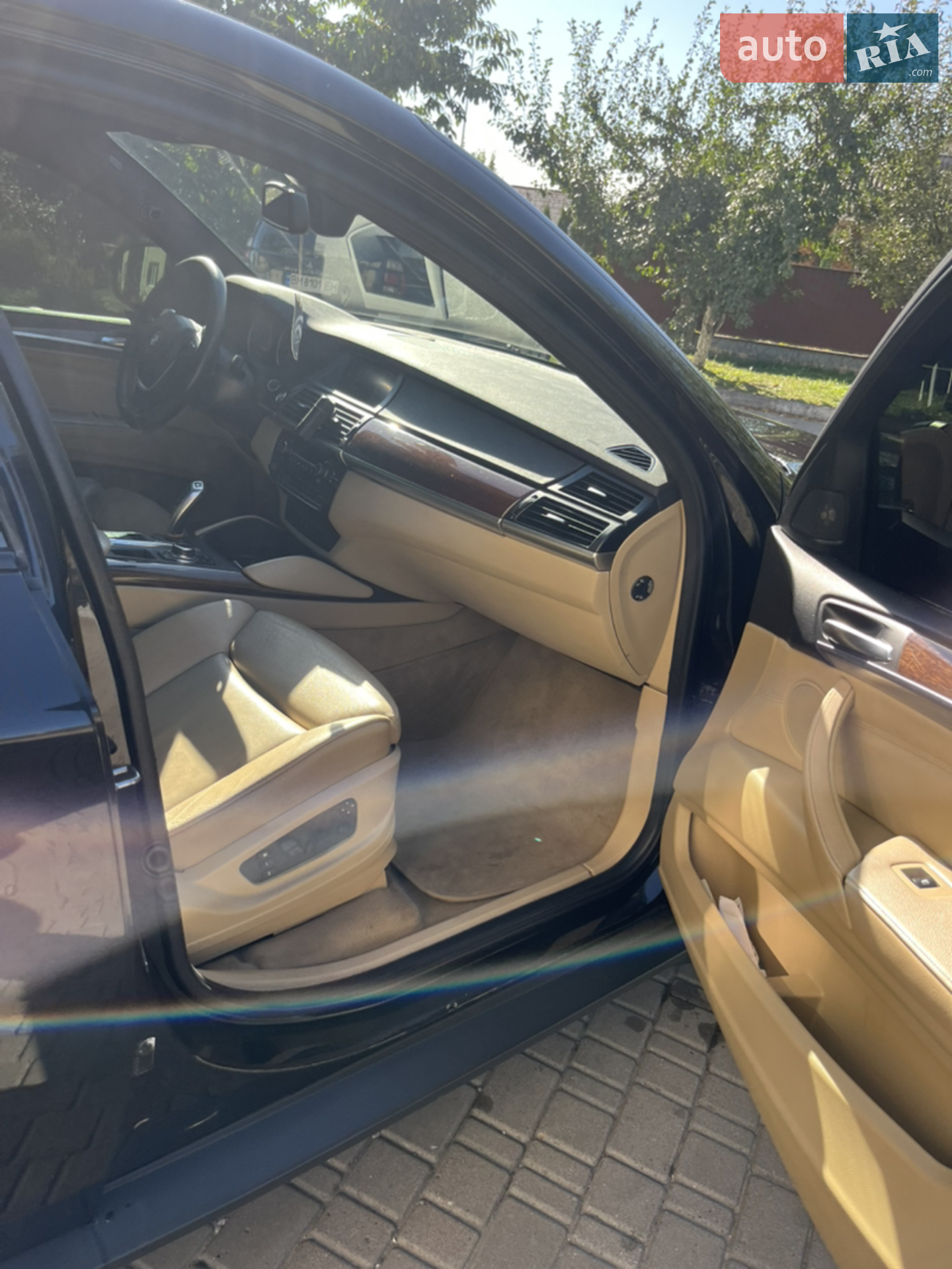 2010 BMW X6 - мініатюра 28