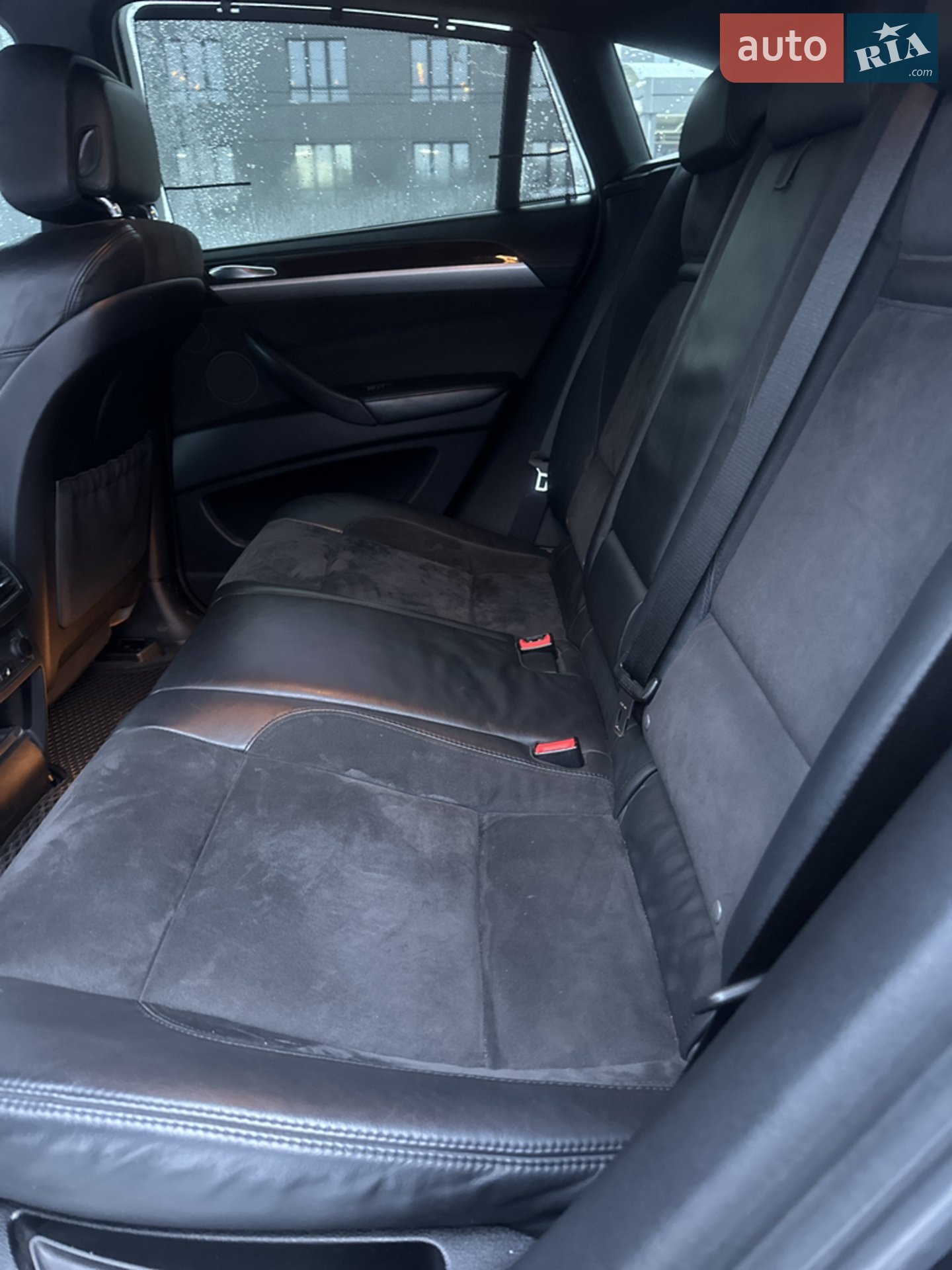 2012 BMW X6 - мініатюра 19