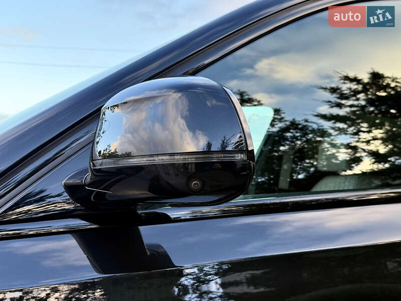 Позашляховик / Кросовер BMW X6 2022 в Львові