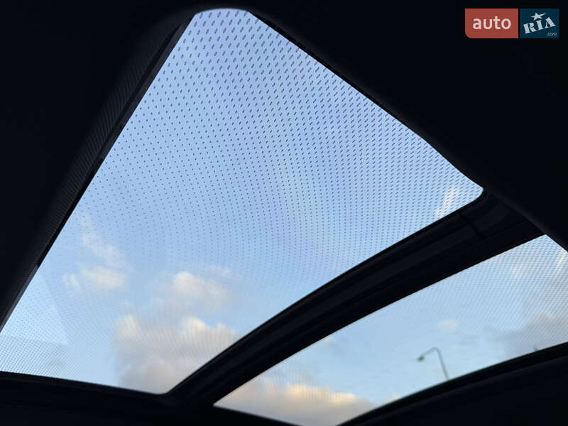 Позашляховик / Кросовер BMW X6 2022 в Львові