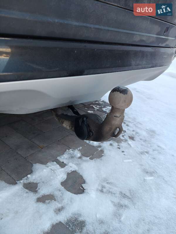 Внедорожник / Кроссовер BMW X6 2016 в Белогородке фото 11 Внедорожник / Кроссовер BMW X6 2016 в Белогородке