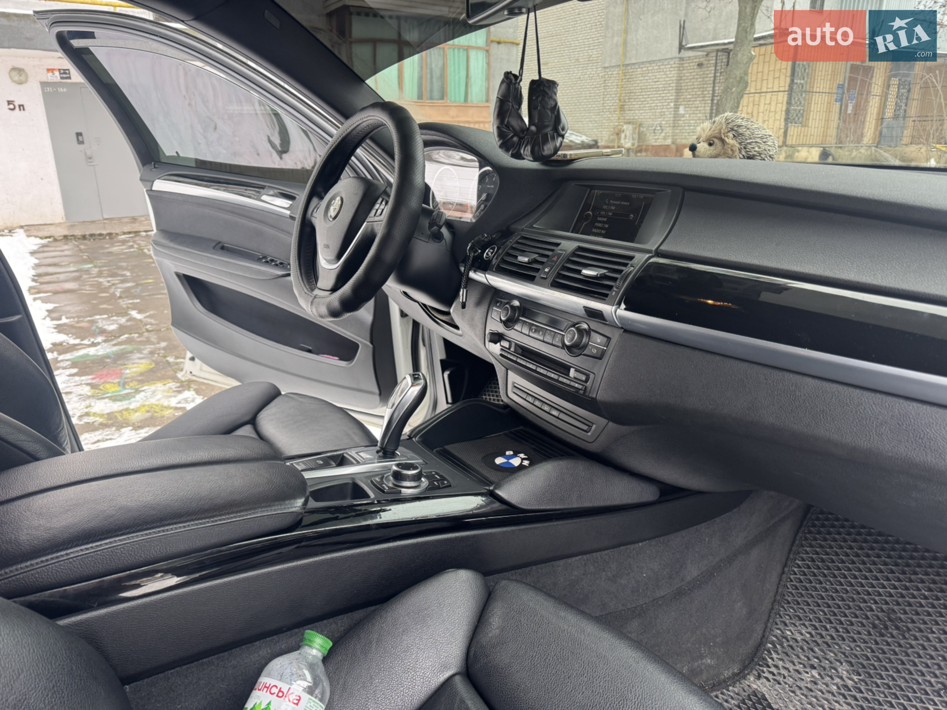 2011 BMW X6 - мініатюра 5