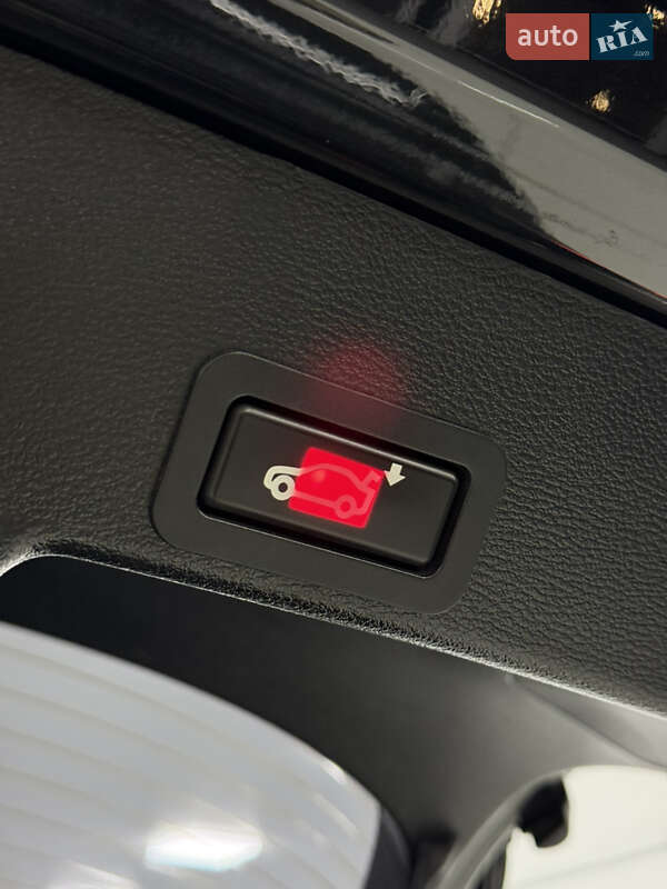 Позашляховик / Кросовер BMW X6 2012 в Одесі