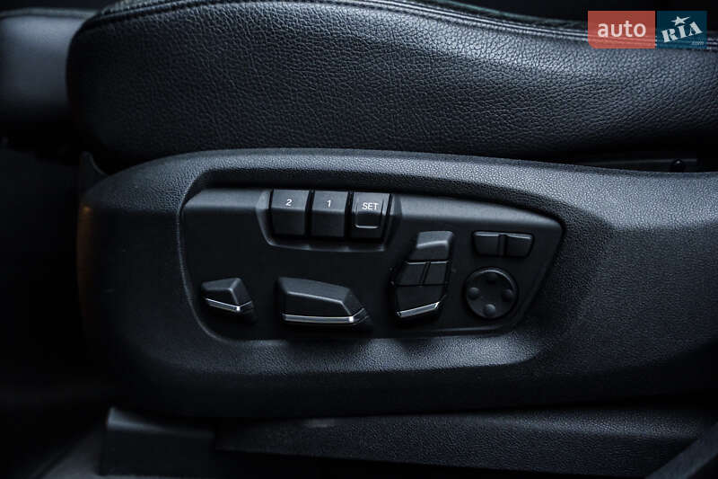 Внедорожник / Кроссовер BMW X6 2016 в Киеве фото 6 Внедорожник / Кроссовер BMW X6 2016 в Киеве