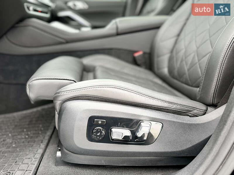 Внедорожник / Кроссовер BMW X6 2023 в Киеве