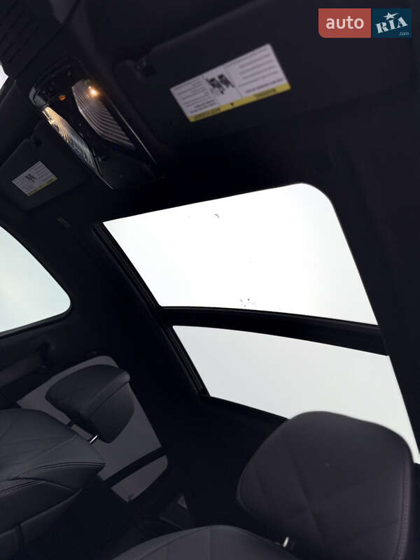 Внедорожник / Кроссовер BMW X6 2023 в Киеве