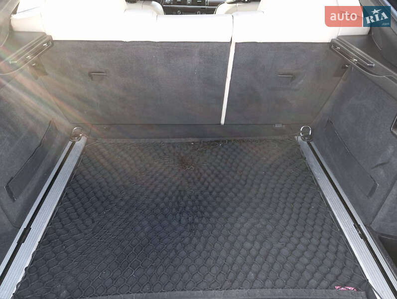 Позашляховик / Кросовер BMW X6 2010 в Хмельницькому фото 19 Позашляховик / Кросовер BMW X6 2010 в Хмельницькому